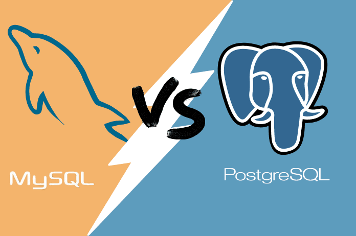 mysql-postgresql