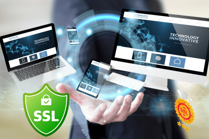 ssl sertifka türleri