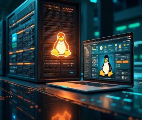 Linux Hosting ile Web Sitesi Yayınlama - Sh Online