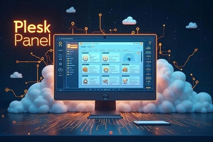 Plesk Panel Kullanarak Alan Adı Yönetimi Nasıl Yapılır
