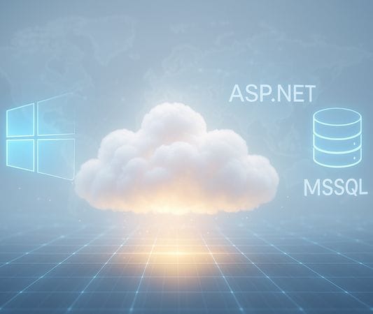 Windows Reseller Hosting’de Hangi Programlama Dilleri Desteklenir