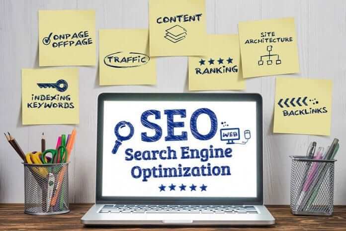 seo nedir