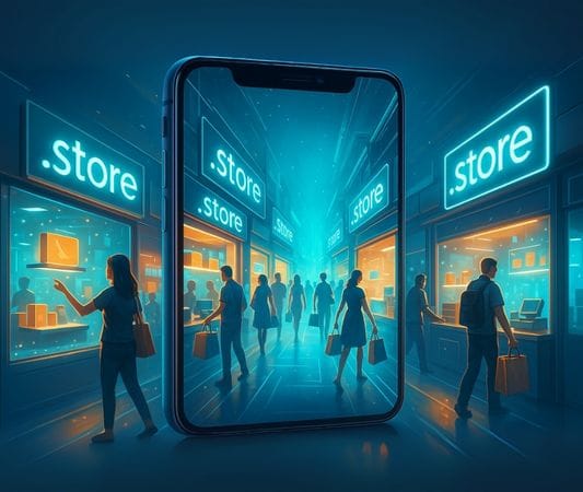 .store ile E-ticaret Dünyasında Fark Yaratmak